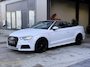 Audi A3 Cabriolet 1.4 TFSI S-Line|Virtual|Cruise|Stoelverwarming