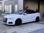 Audi A3 Cabriolet 1.4 TFSI S-Line|Virtual|Cruise|Stoelverwarming