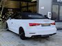 Audi A3 Cabriolet 1.4 TFSI S-Line|Virtual|Cruise|Stoelverwarming