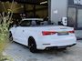 Audi A3 Cabriolet 1.4 TFSI S-Line|Virtual|Cruise|Stoelverwarming