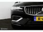 Volvo V60 2.0 T6 Plug-in hybrid AWD Plus Bright | Panoramadak | SOH 96,8% | Adaptieve Cruise | BLISS | Verwarmbare Voorstoelen & Stuurwiel | Verwarmbare Achterbank | 19" Velgen | Stoelventilatie