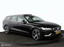 Volvo V60 2.0 T6 Plug-in hybrid AWD Plus Bright | Panoramadak | SOH 96,8% | Adaptieve Cruise | BLISS | Verwarmbare Voorstoelen & Stuurwiel | Verwarmbare Achterbank | 19" Velgen | Stoelventilatie