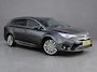 Toyota Avensis Touring Sports 1.8 VVT-i Aspiration | Clima | Cruise | Multimedia/Navi | Stoelverwarming | PDC + Camera | Trekhaak |