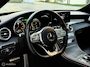 Mercedes-Benz C-klasse 300 e AMG Line |Pano|360|Leder|Blind spot