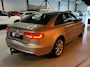 Audi A4 Limousine 2.0 TFSI Pro Line S 211PK Garantie |Dealer onderh|Automaat|Cruise|Clima|Trekhaak|PDC|LED|Xenon|Rijklaar