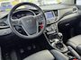 Opel Mokka X 1.4 Turbo Innovation Rijklaar! Incl. beurt en garantie | Vol lederen bekleding, AGR stoelen met stoelverwarming | 17"LMV | Carplay | Navigatie | Camera | Trekhaak! | geheel dealer onderhouden!