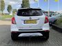 Opel Mokka X 1.4 Turbo Innovation Rijklaar! Incl. beurt en garantie | Vol lederen bekleding, AGR stoelen met stoelverwarming | 17"LMV | Carplay | Navigatie | Camera | Trekhaak! | geheel dealer onderhouden!
