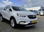 Opel Mokka X 1.4 Turbo Innovation Rijklaar! Incl. beurt en garantie | Vol lederen bekleding, AGR stoelen met stoelverwarming | 17"LMV | Carplay | Navigatie | Camera | Trekhaak! | geheel dealer onderhouden!