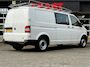 Volkswagen Transporter 2.0 TDI L2H1|NAP|Dubbele cabine|Navi|Trekhaak|Airco|Cruise|Imperiaal