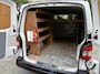 Volkswagen Transporter 2.0 TDI L2H1|NAP|Dubbele cabine|Navi|Trekhaak|Airco|Cruise|Imperiaal