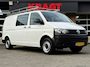 Volkswagen Transporter 2.0 TDI L2H1|NAP|Dubbele cabine|Navi|Trekhaak|Airco|Cruise|Imperiaal