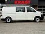 Volkswagen Transporter 2.0 TDI L2H1|NAP|Dubbele cabine|Navi|Trekhaak|Airco|Cruise|Imperiaal
