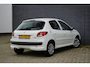 Peugeot 206+ 1.4 Millesim 200, wit, 5 deurs, Airco, NAP
