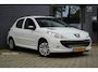 Peugeot 206+ 1.4 Millesim 200, wit, 5 deurs, Airco, NAP