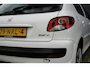 Peugeot 206+ 1.4 Millesim 200, wit, 5 deurs, Airco, NAP