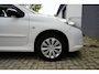 Peugeot 206+ 1.4 Millesim 200, wit, 5 deurs, Airco, NAP