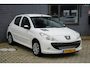 Peugeot 206+ 1.4 Millesim 200, wit, 5 deurs, Airco, NAP