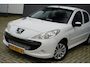 Peugeot 206+ 1.4 Millesim 200, wit, 5 deurs, Airco, NAP
