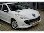 Peugeot 206+ 1.4 Millesim 200, wit, 5 deurs, Airco, NAP