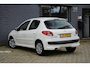 Peugeot 206+ 1.4 Millesim 200, wit, 5 deurs, Airco, NAP
