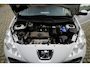 Peugeot 206+ 1.4 Millesim 200, wit, 5 deurs, Airco, NAP