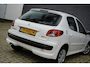 Peugeot 206+ 1.4 Millesim 200, wit, 5 deurs, Airco, NAP
