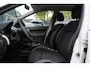 Peugeot 206+ 1.4 Millesim 200, wit, 5 deurs, Airco, NAP