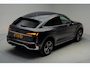 Audi Q5 Sportback 50 TFSI e quattro S edition [ Leder Stoelverwarming Virtual ]