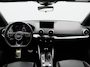 Audi Q2 35 TFSi 150 Pk Automaat S-Line | Trekhaak | Stoelverwarming | Navigatie | Virtual Cockpit | Matrix LED | 17 Inch | 81.345 Km !!
