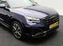 Audi Q2 35 TFSi 150 Pk Automaat S-Line | Trekhaak | Stoelverwarming | Navigatie | Virtual Cockpit | Matrix LED | 17 Inch | 81.345 Km !!