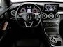 Mercedes-Benz GLC 350e 4MATIC Business Solution AMG | SOH 64,4% | Panoramadak | Trekhaak | Burmester | Adaptive cruise | Head-up | Leder | Stoelverwarming | Camera | Park assist
