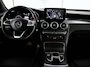 Mercedes-Benz GLC 350e 4MATIC Business Solution AMG | SOH 64,4% | Panoramadak | Trekhaak | Burmester | Adaptive cruise | Head-up | Leder | Stoelverwarming | Camera | Park assist
