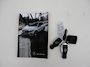Mercedes-Benz GLC 350e 4MATIC Business Solution AMG | SOH 64,4% | Panoramadak | Trekhaak | Burmester | Adaptive cruise | Head-up | Leder | Stoelverwarming | Camera | Park assist