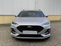 Ford Focus 1.0 EcoBoost Hybrid 155 pk ST Line Automaat Wagon Navigatie SYNC4 - Draadloos opladen telefoon - Winter Pack - Achteruitrijcamera