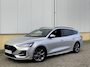 Ford Focus 1.0 EcoBoost Hybrid 155 pk ST Line Automaat Wagon Navigatie SYNC4 - Draadloos opladen telefoon - Winter Pack - Achteruitrijcamera