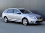 Skoda Octavia Combi 1.6 TDI Greenline Navi - Cruise - Trekhaak
