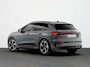 Audi Q4 e-tron S edition performance 82 kWh 286 pk | Techniekpakket plus | Trekhaak | Privacy glas | Optiekpakket zwart |