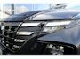 Hyundai Tucson 1.6 T-GDI PHEV N Line Sky 4WD AFN. TREKHAAK, PANO, STOELVENTILATIE, 360° CAMERA, MEMORY, WINTER PACK, ADAPT. CRUISE, CLIMA, NAVI, PDC V&A, APPLE CARPLAY/ANDROID AUTO, BLIS, KEYLESS, KRELL, ELEKT. ACHTERKLEP, ELEKT. STOELEN, 74.259KM