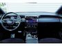Hyundai Tucson 1.6 T-GDI PHEV N Line Sky 4WD AFN. TREKHAAK, PANO, STOELVENTILATIE, 360° CAMERA, MEMORY, WINTER PACK, ADAPT. CRUISE, CLIMA, NAVI, PDC V&A, APPLE CARPLAY/ANDROID AUTO, BLIS, KEYLESS, KRELL, ELEKT. ACHTERKLEP, ELEKT. STOELEN, 74.259KM