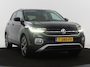 Volkswagen T-Cross 1.0 TSI Style | Adaptive cruise | Trekhaak | Stoelverwarming | Park assist | Navigatie | Bluetooth | Airco | Full LED