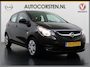Opel Karl 5Drs 74PK Airco Bluetooth Isofix Cruise Control 120 Jaar Edition City Steer 1e Eigenaar Origineel Nederlandse Auto