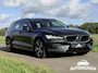 Volvo V60 2.0 T5 Momentum Automaat Pilot Assist|Leder|Standkachel|Trekhaak|ACC