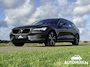 Volvo V60 2.0 T5 Momentum Automaat Pilot Assist|Leder|Standkachel|Trekhaak|ACC