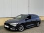 Ford Focus 1.0 EcoBoost Hybrid 155 pk automaat ST Line Wagon Navigatie SYNC4 - Winter Pack - Achteruitrijcamera - Draadloos opladen telefoon