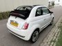 Fiat 500C 0.9 TwinAir Rock / AUTOMAAT / LEER / AIRCO / CABRIO