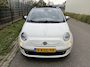 Fiat 500C 0.9 TwinAir Rock / AUTOMAAT / LEER / AIRCO / CABRIO