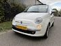 Fiat 500C 0.9 TwinAir Rock / AUTOMAAT / LEER / AIRCO / CABRIO