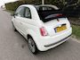 Fiat 500C 0.9 TwinAir Rock / AUTOMAAT / LEER / AIRCO / CABRIO