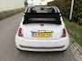 Fiat 500C 0.9 TwinAir Rock / AUTOMAAT / LEER / AIRCO / CABRIO
