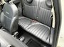 Fiat 500C 0.9 TwinAir Rock / AUTOMAAT / LEER / AIRCO / CABRIO